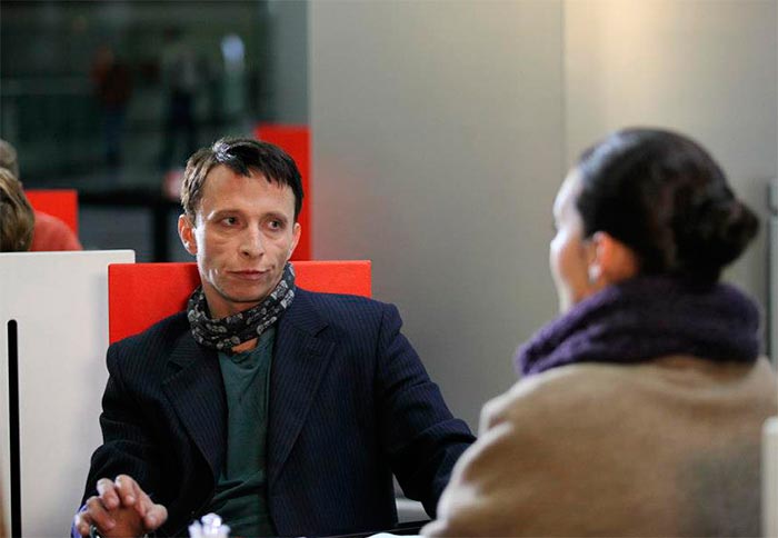 кадр Метод Фрейда 8