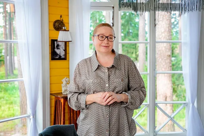 кадр Метод Михайлова 10