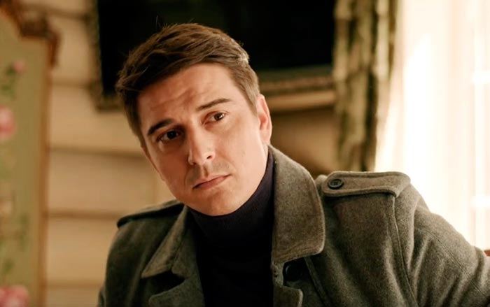 кадр Метод уборщицы 2 сезон 2