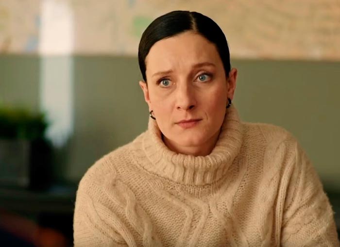 кадр Метод уборщицы 2 сезон 3