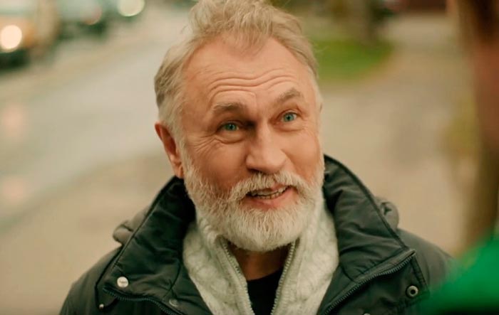 кадр Метод уборщицы 2 сезон 4