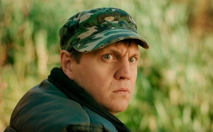 кадр Метод уборщицы 2 сезон 5