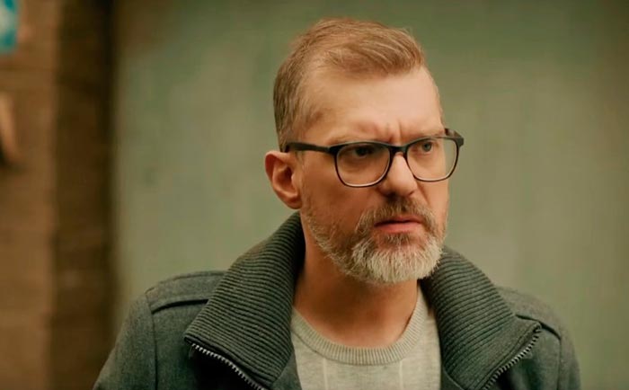 кадр Метод уборщицы 2 сезон 6