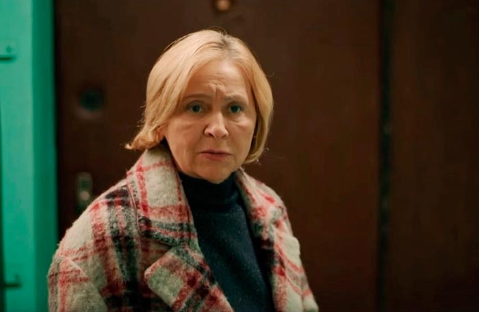 кадр Метод уборщицы 2 сезон 7