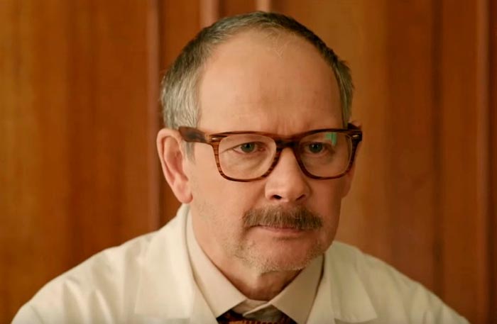 кадр Метод уборщицы 2 сезон 8