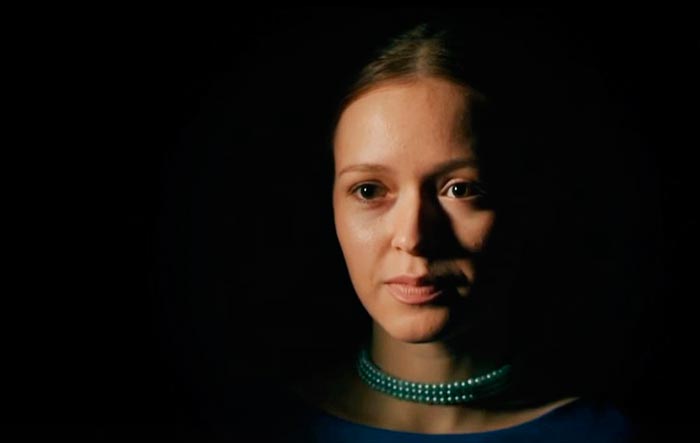 кадр Метод уборщицы 2 сезон 9