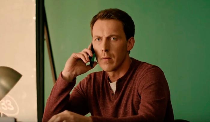 кадр Метод уборщицы 2 сезон 11