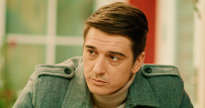 Кадр из сериала Метод уборщицы кадр Метод уборщицы 4