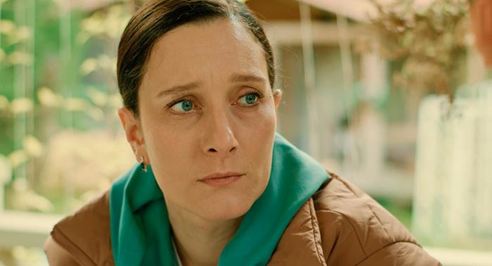 Кадр из сериала Метод уборщицы кадр Метод уборщицы 6
