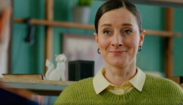 Кадр из сериала Метод уборщицы 3 сезон кадр Метод уборщицы 3 сезон 2