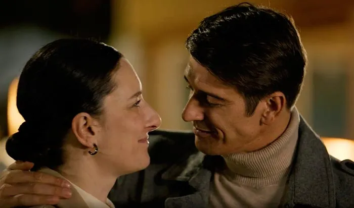 Кадр из сериала Метод уборщицы 4 сезон кадр Метод уборщицы 4 сезон 3