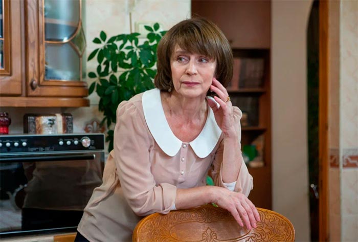 кадр Мезальянс 6