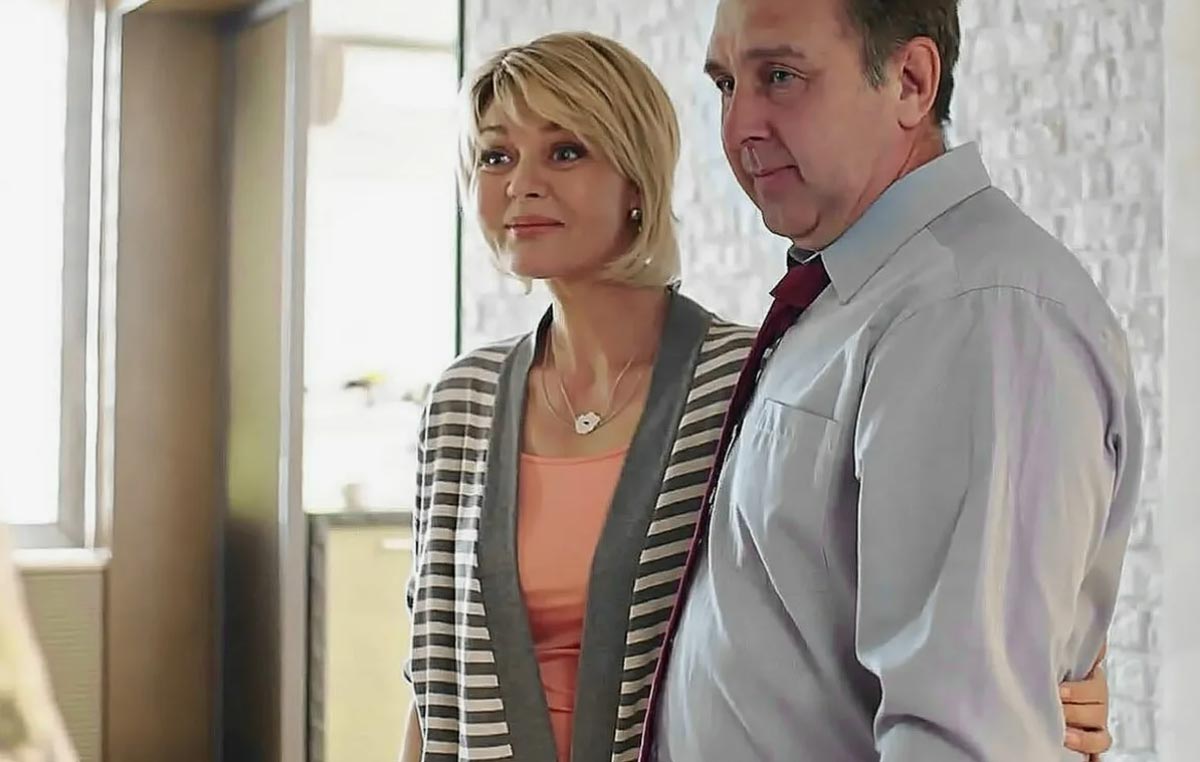 Кадр из сериала Между нами, девочками кадр Между нами, девочками 8