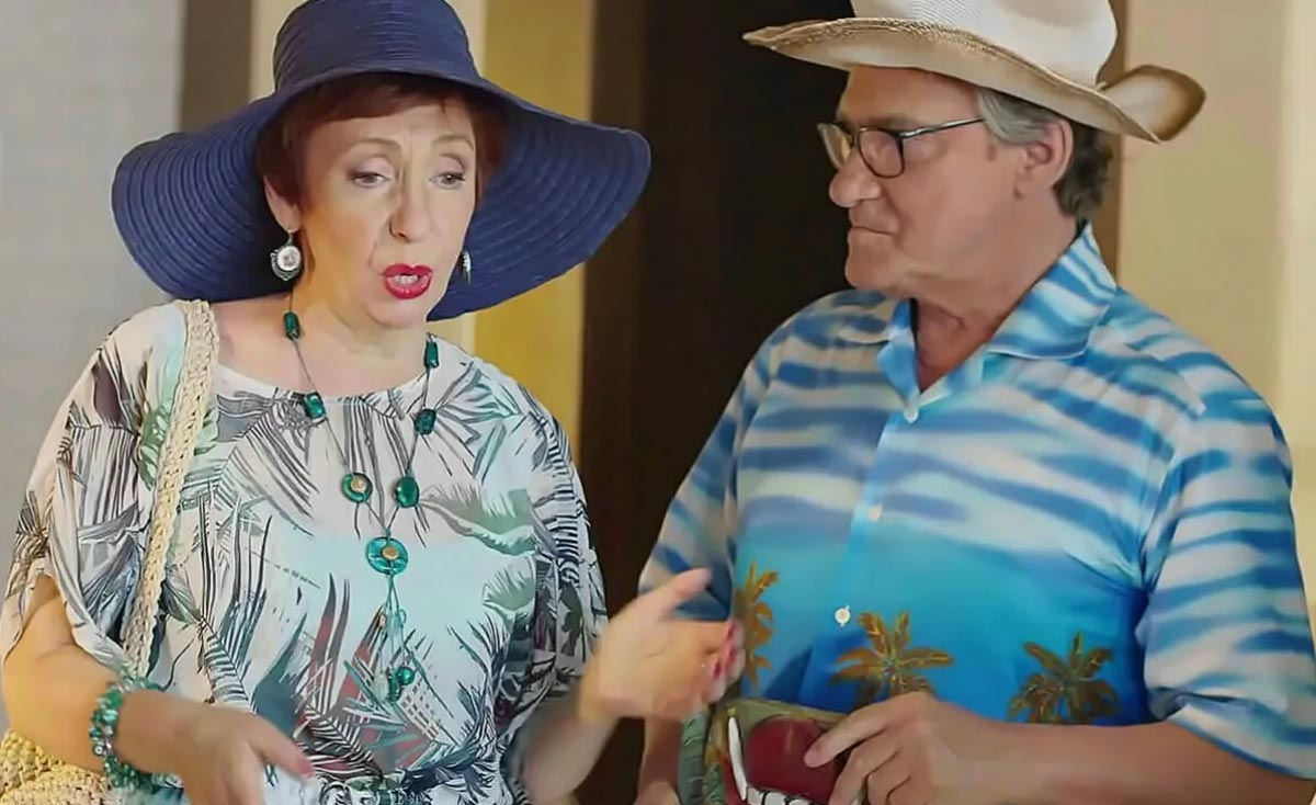 Кадр из сериала Между нами, девочками кадр Между нами, девочками 10