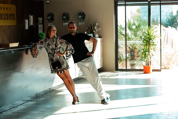 кадр Между нами глубокое море 4