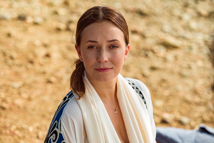 кадр Между нами глубокое море 5