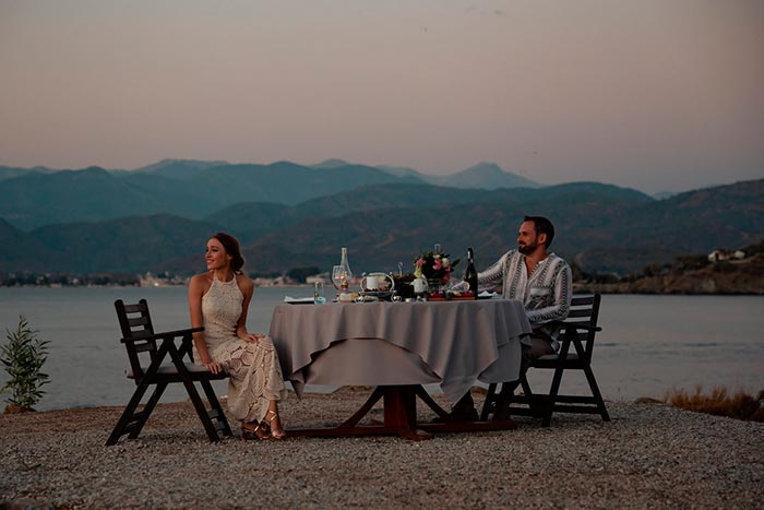 кадр Между нами глубокое море 8