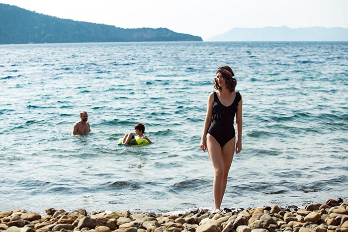 кадр Между нами глубокое море 9