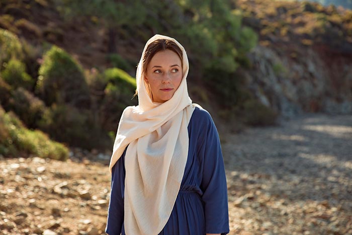 кадр Между нами глубокое море 11