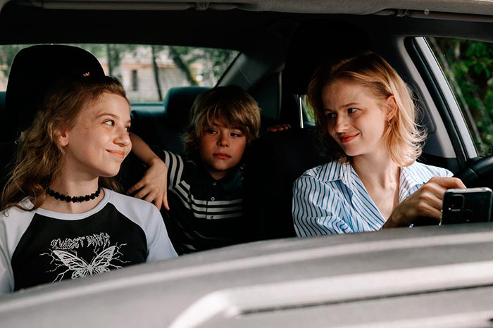 Кадр из сериала Между нами химия кадр Между нами химия 4