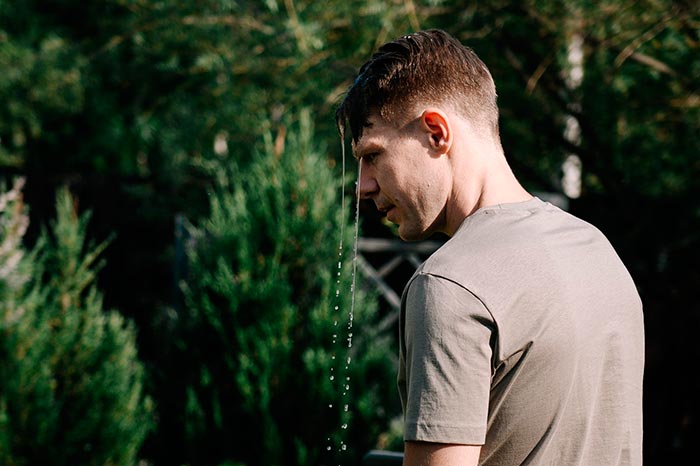 Кадр из сериала Между нами химия кадр Между нами химия 6