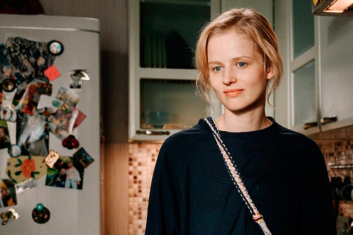 Кадр из сериала Между нами химия кадр Между нами химия 9