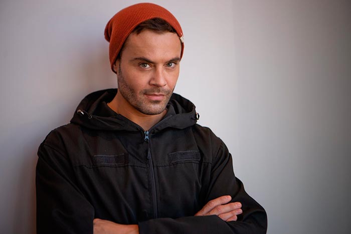 кадр Мы эхо друг друга 4