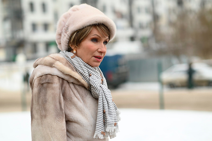 Кадр из сериала Мы в разводе кадр Мы в разводе 5