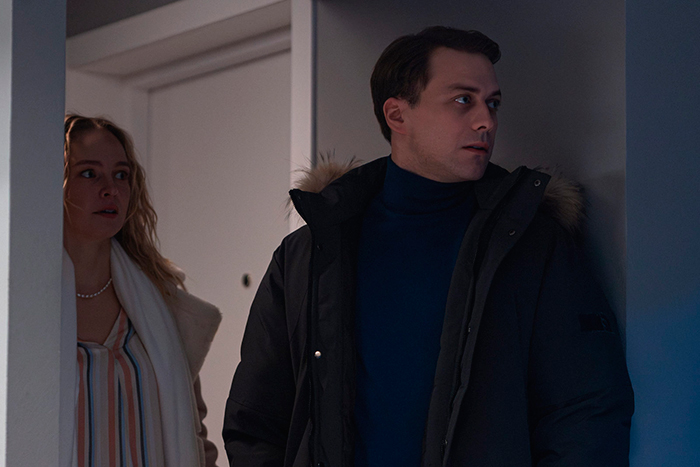 Кадр из сериала Мы в разводе кадр Мы в разводе 6