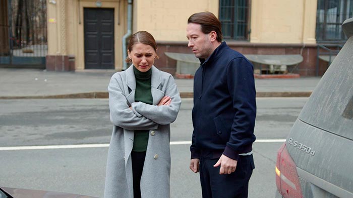 кадр Милая соседка 4