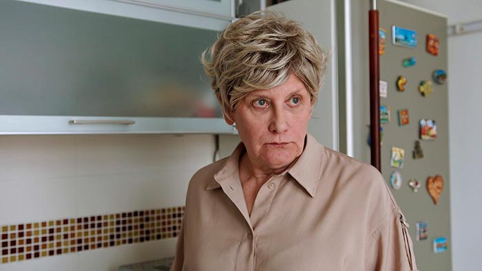 кадр Милая соседка 7