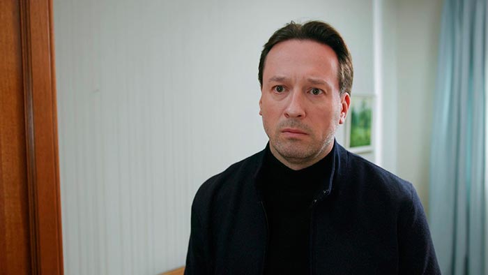 кадр Милая соседка 11