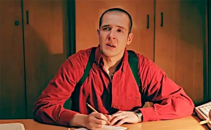 Кадр из сериала Милиционер с Рублевки кадр Милиционер с Рублевки 3