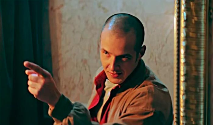 Сериал «Милиционер с Рублевки» (2021) - сюжет, актеры и роли, кадры из ...