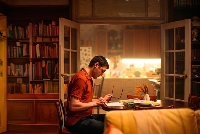 кадр Миллиард проблем 5