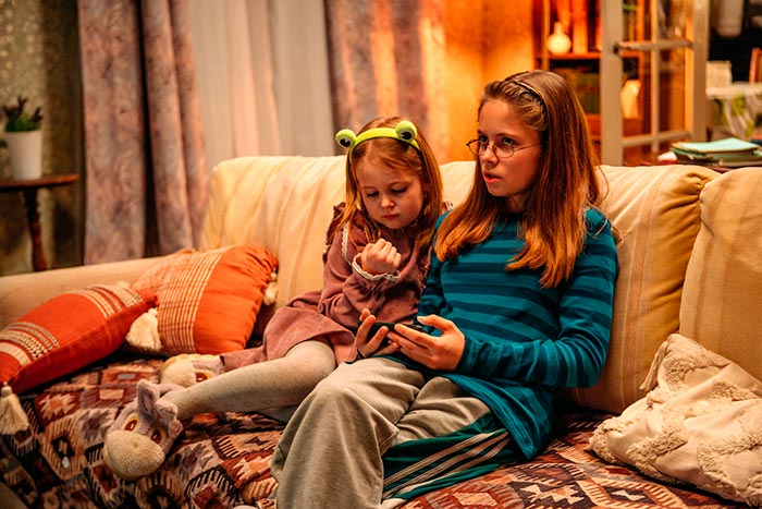 кадр Миллиард проблем 10