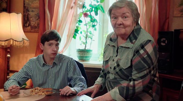 Кадр из сериала Миллионер из Балашихи кадр Миллионер из Балашихи 2