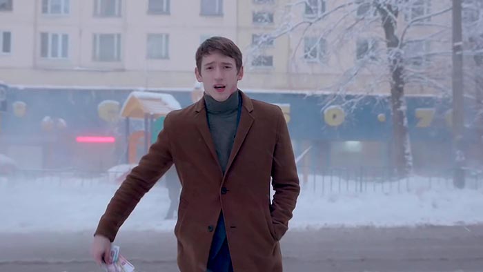 Кадр из сериала Миллионер из Балашихи кадр Миллионер из Балашихи 5