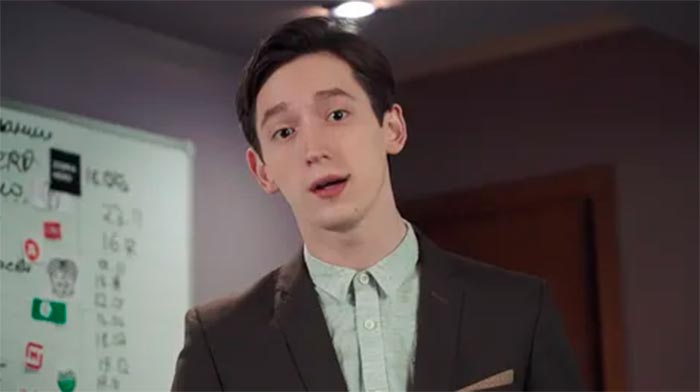 Кадр из сериала Миллионер из Балашихи кадр Миллионер из Балашихи 7