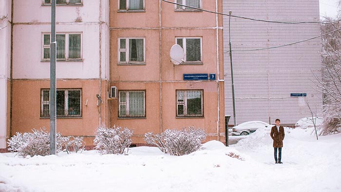 Кадр из сериала Миллионер из Балашихи кадр Миллионер из Балашихи 11