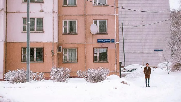 кадр Миллионер из Балашихи 11