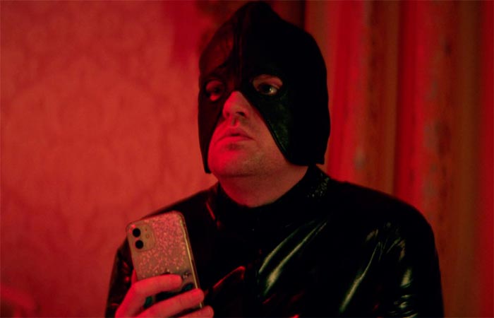 Сериал «Миля» (2024) - сюжет, актеры и роли, кадры из сериала