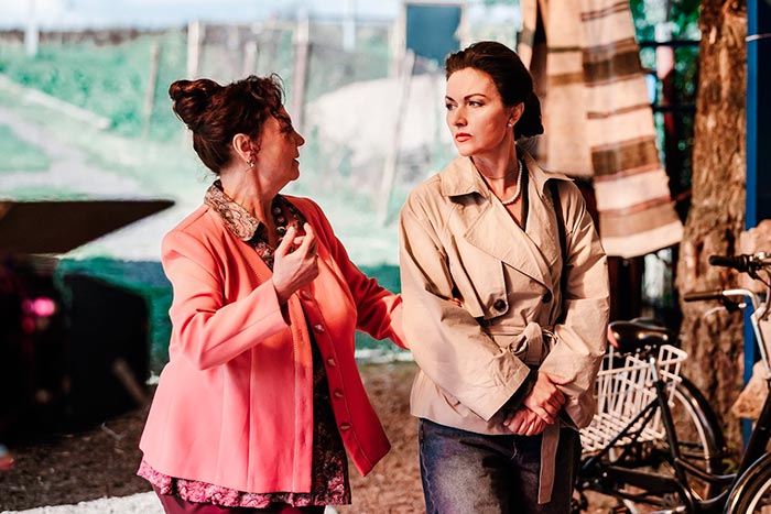 кадр Мимо тёщиного дома