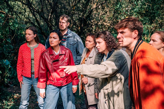 кадр Мимо тёщиного дома 2