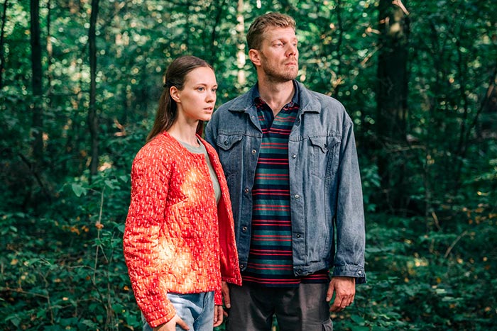 кадр Мимо тёщиного дома 4