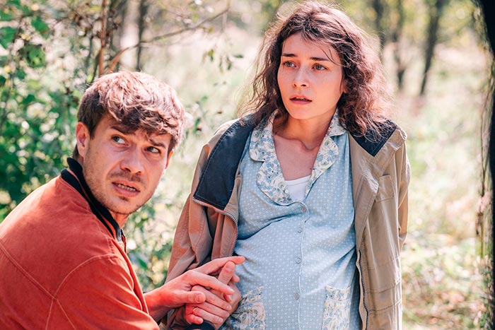 кадр Мимо тёщиного дома 5