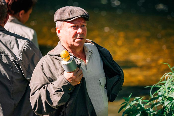 кадр Мимо тёщиного дома 6