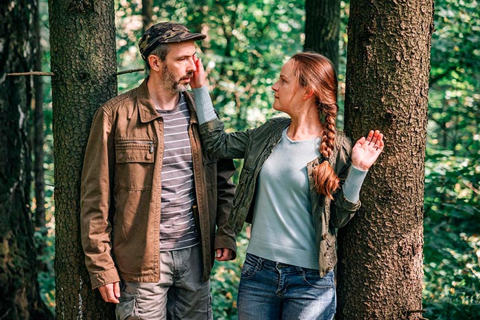 кадр Мимо тёщиного дома 9