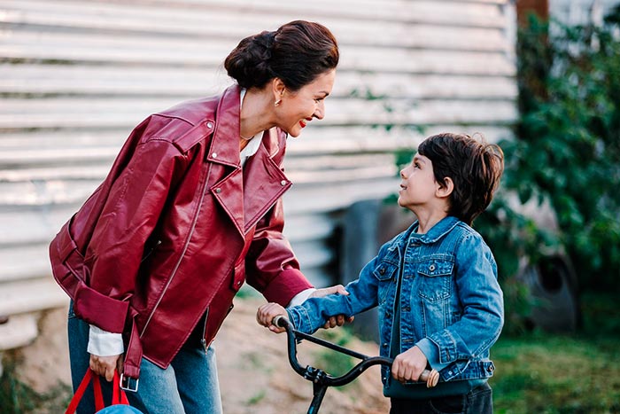 кадр Мимо тёщиного дома 11