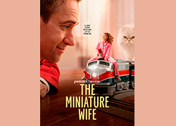 Миниатюрная жена